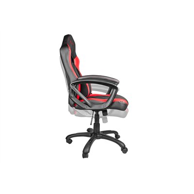 GENESIS SX33 Silla para videojuegos de PC Asiento acolchado