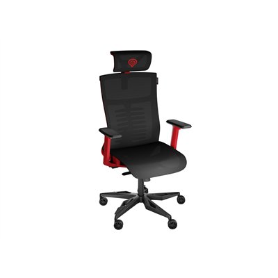 GENESIS Astat 700 Silla para videojuegos de PC Asiento de malla