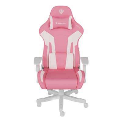 GENESIS Nitro 710 Silla para videojuegos de PC Asiento inflable