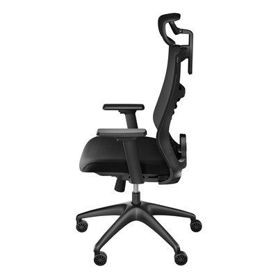 GENESIS Astat 200 Silla para videojuegos de PC Asiento de malla