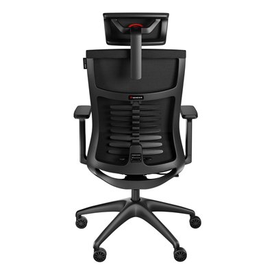 GENESIS Astat 200 Silla para videojuegos de PC Asiento de malla