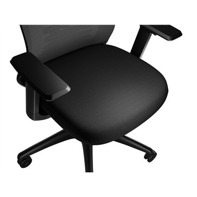 GENESIS Astat 200 Silla para videojuegos de PC Asiento de malla