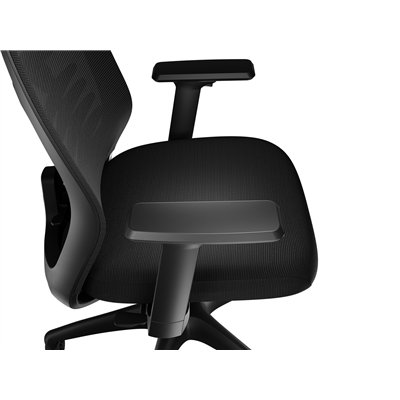 GENESIS Astat 200 Silla para videojuegos de PC Asiento de malla