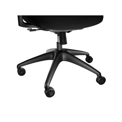 GENESIS Astat 200 Silla para videojuegos de PC Asiento de malla