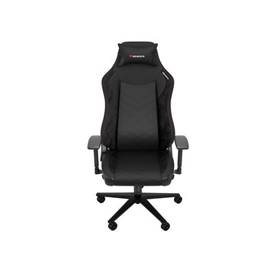 GENESIS Nitro 890 G2 Silla para videojuegos universal Asiento