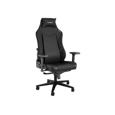 GENESIS Nitro 890 G2 Silla para videojuegos universal Asiento