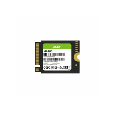 Acer MA200 SSD NVMe 512GB a 5000MB/s PCIe 4.0 M.2 2230