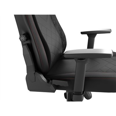 GENESIS Nitro 890 G2 Silla para videojuegos universal Asiento