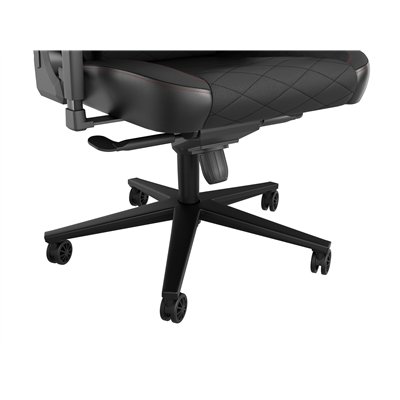 GENESIS Nitro 890 G2 Silla para videojuegos universal Asiento