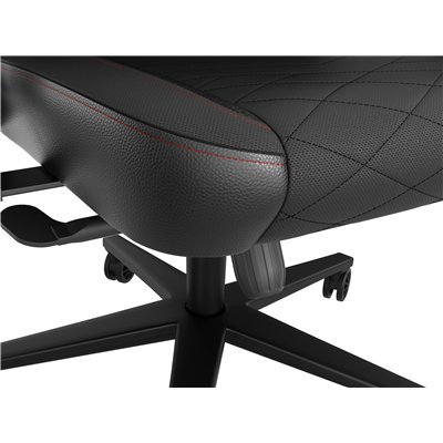 GENESIS Nitro 890 G2 Silla para videojuegos universal Asiento