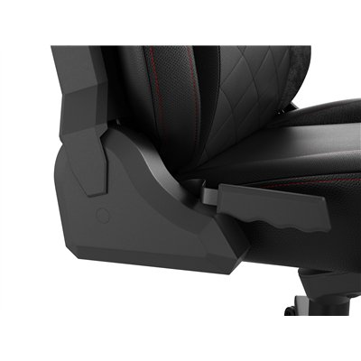 GENESIS Nitro 890 G2 Silla para videojuegos universal Asiento