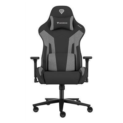 GENESIS Nitro 720 Butaca para jugar Asiento acolchado Negro