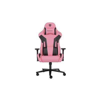 GENESIS Nitro 720 Silla para videojuegos de PC Asiento inflable