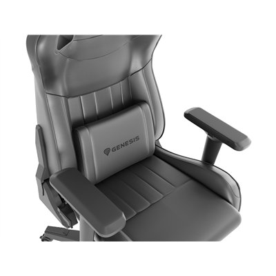 GENESIS Nitro 950 Silla para videojuegos de PC Asiento