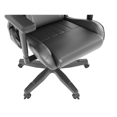 GENESIS Nitro 950 Silla para videojuegos de PC Asiento