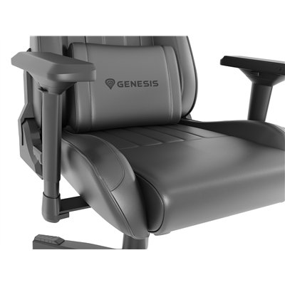 GENESIS Nitro 950 Silla para videojuegos de PC Asiento