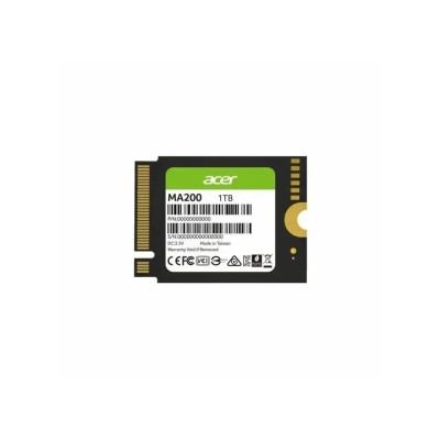 Acer MA200 SSD NVMe 1TB a 5000MB/s PCIe 4.0 M.2 2230