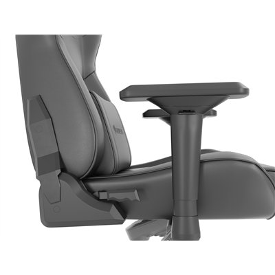 GENESIS Nitro 950 Silla para videojuegos de PC Asiento