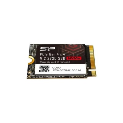 Sp ud90 ssd 500gb nvme pcie gen 4x4 m.2 2230