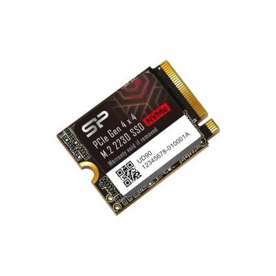 Sp ud90 ssd 500gb nvme pcie gen 4x4 m.2 2230