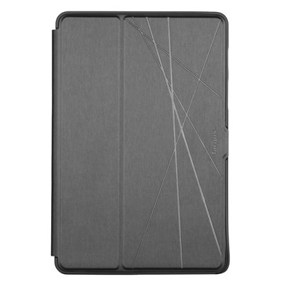 Targus Click-In 27,9 cm (11") Folio Negro