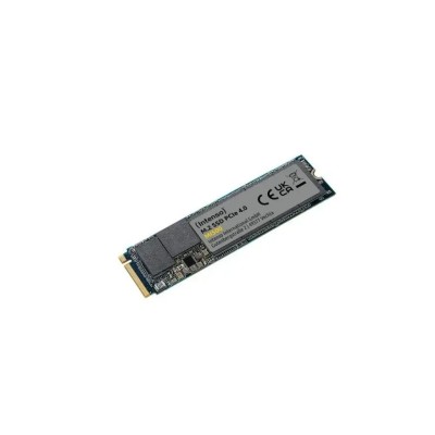 Intenso mi500 ssd 500gb pcie gen 4x4 nvme 1.4