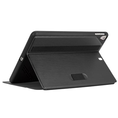 Targus Click-In 26,7 cm (10.5") Folio Negro