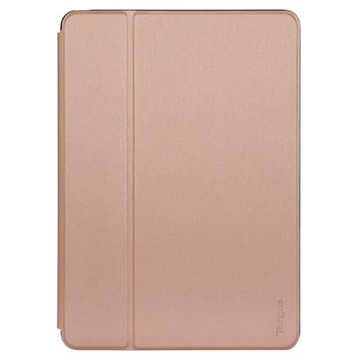 Targus Click-In 26,7 cm (10.5") Folio Oro rosa