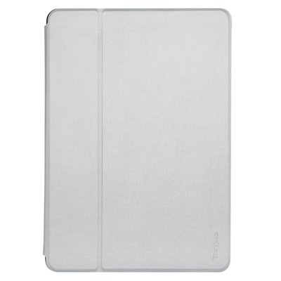 Targus Click-In 26,7 cm (10.5") Folio Plata