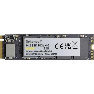 Intenso mi500 ssd 2tb pcie gen 4x4 nvme 1.4