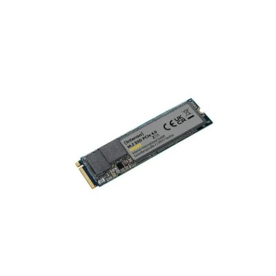 Intenso mi500 ssd 2tb pcie gen 4x4 nvme 1.4