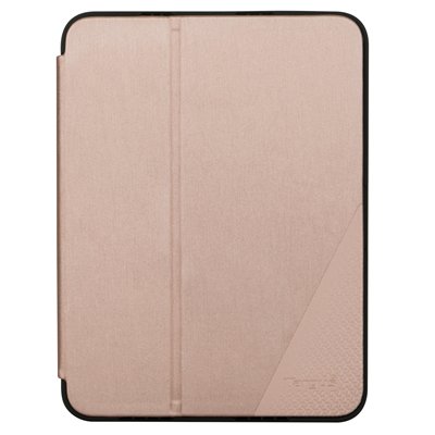 Targus Click-In 21,1 cm (8.3") Folio Oro rosa