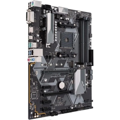 ASUS PRIME B450-PLUS ATX