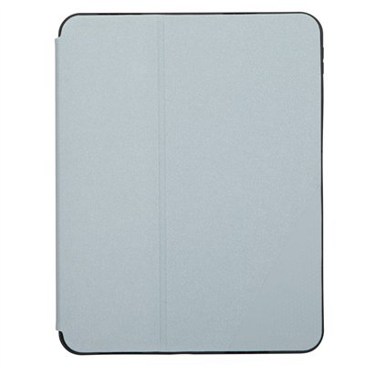 Targus Click-In 27,7 cm (10.9") Folio Plata