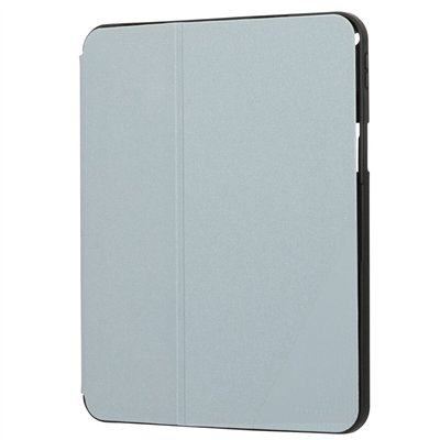 Targus Click-In 27,7 cm (10.9") Folio Plata