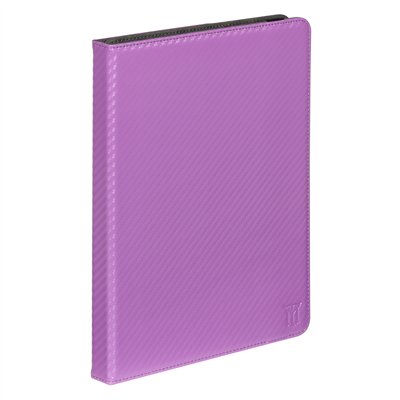 Maillon Technologique Urban Stand 25,9 cm (10.2") Folio Púrpura