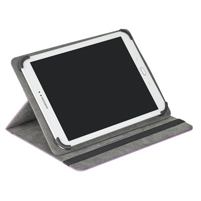 Maillon Technologique Urban Stand 25,9 cm (10.2") Folio Púrpura