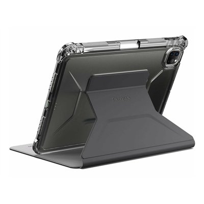 Targus Pro-Tek 27,9 cm (11") Folio Negro