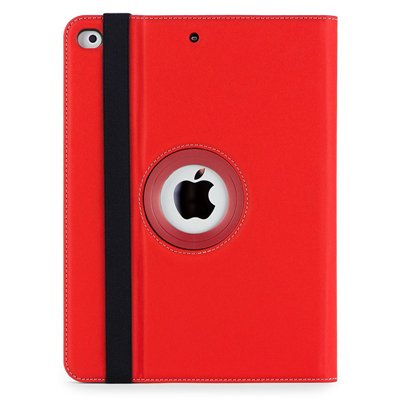 Targus THZ67603GL funda para tablet 26,7 cm (10.5") Folio Rojo