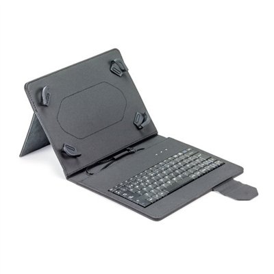 Maillon Technologique Urban Keyboard USB 27,9 cm (11") Folio