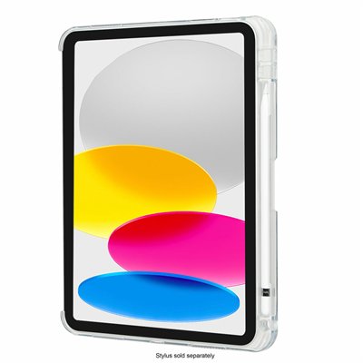 Targus Click-In 27,7 cm (10.9") Funda Transparente