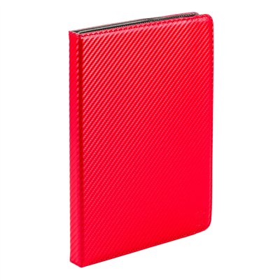 Maillon Technologique Urban 25,9 cm (10.2") Folio Rojo