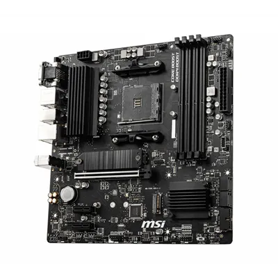 MSI B550M PRO-VDH