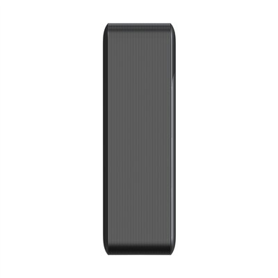 Anker 737 24000 mAh Negro, Plata