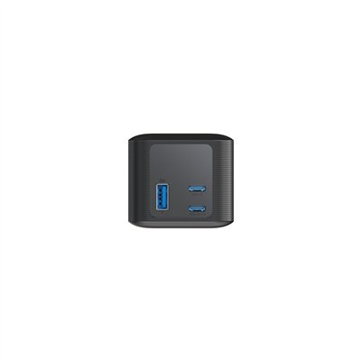 Anker 737 24000 mAh Negro, Plata