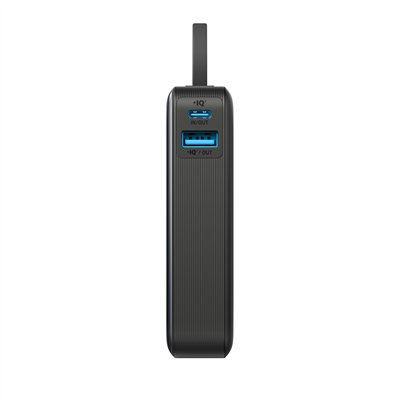 Anker A1259G11 batería externa Litio 10000 mAh Negro