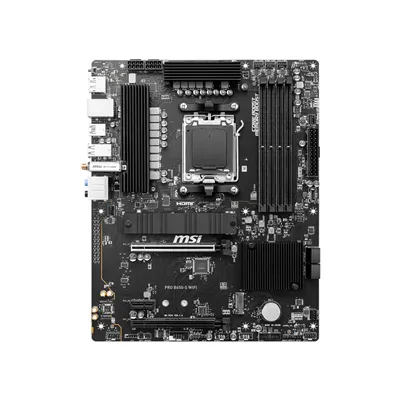 MSI PRO B650-S WIFI