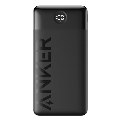 Anker PowerCore 20K 20000 mAh Negro