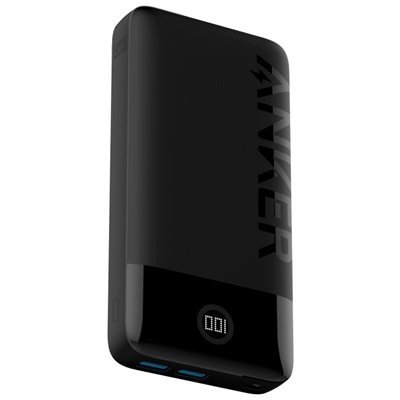 Anker PowerCore 20K 20000 mAh Negro