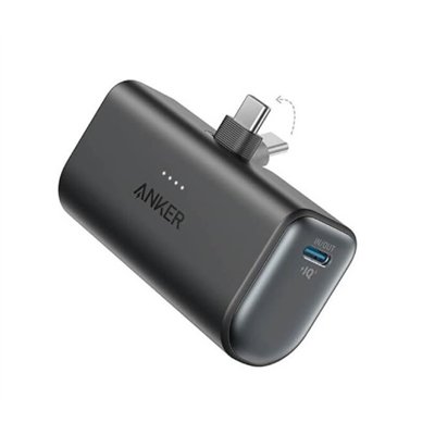 Anker Nano 5000 mAh Negro